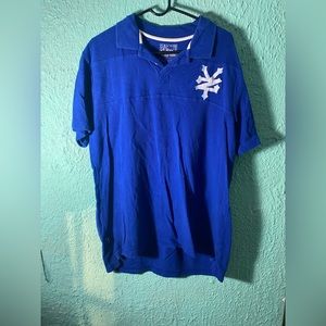 Men’s Zoo York Polo